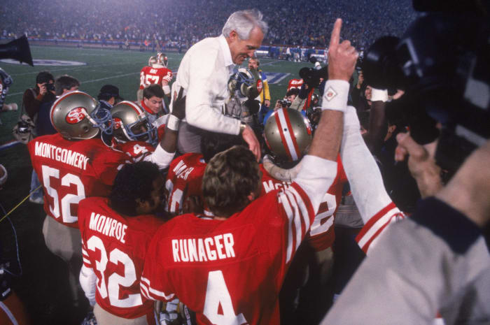 Super Bowl XVI: A game-changing tool makes its debut