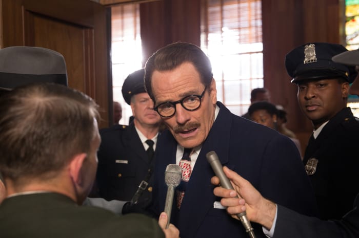 “Trumbo” (2015)