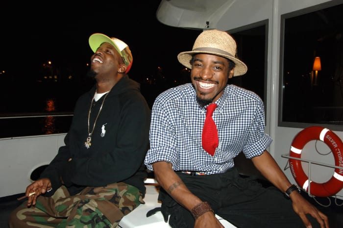 Outkast's Idlewild and a Decade of Disappointment