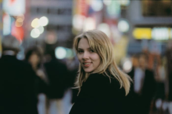 'Lost in Translation'