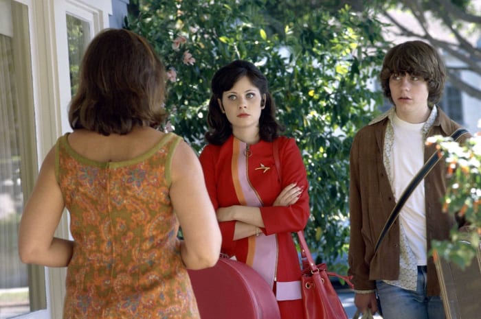 Fugit didn’t have much of a voice, apparently