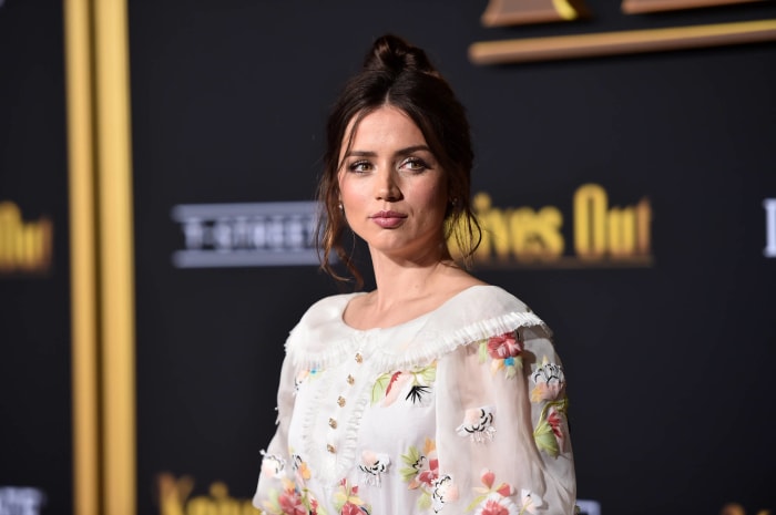 Ana de Armas