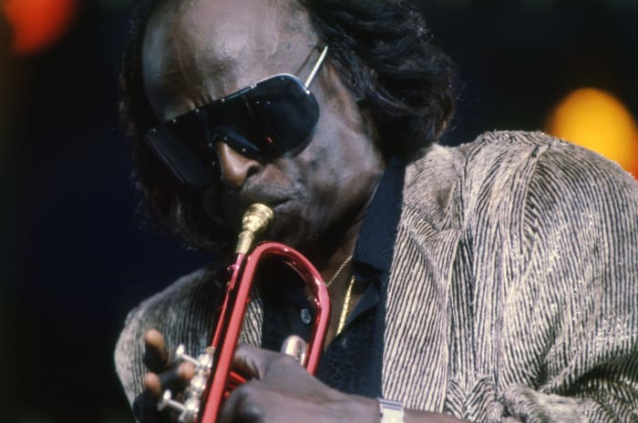Miles Davis, 'Bıtches Brew' (1970)