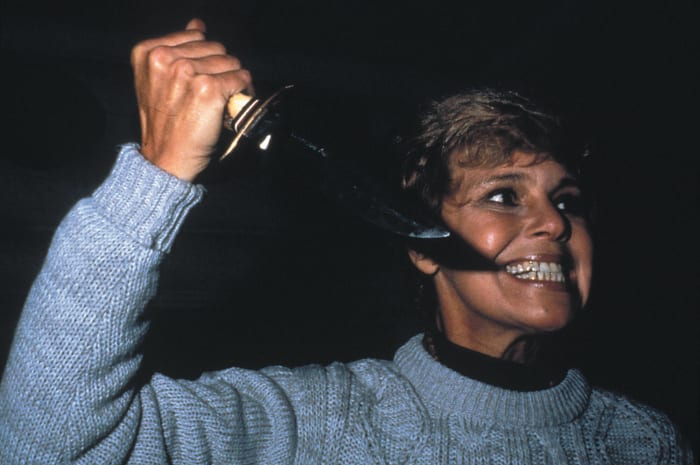 Mrs. Voorhees