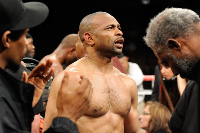 Roy Jones Jr.
