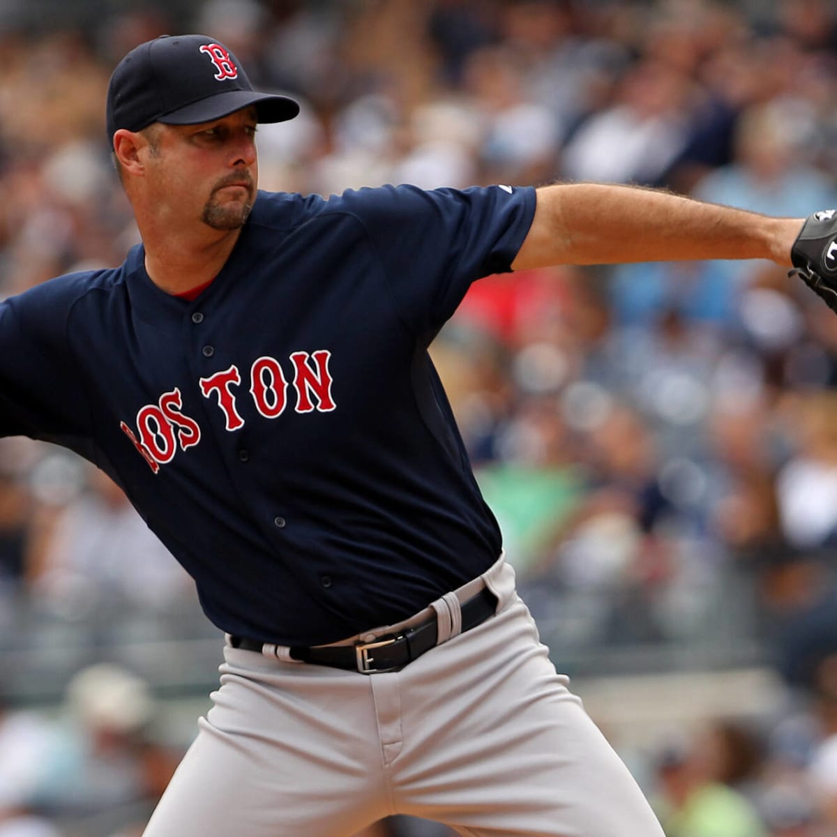 Tim Wakefield, Boston Red Sox knuckleballer, dies at 57 - Los Angeles Times