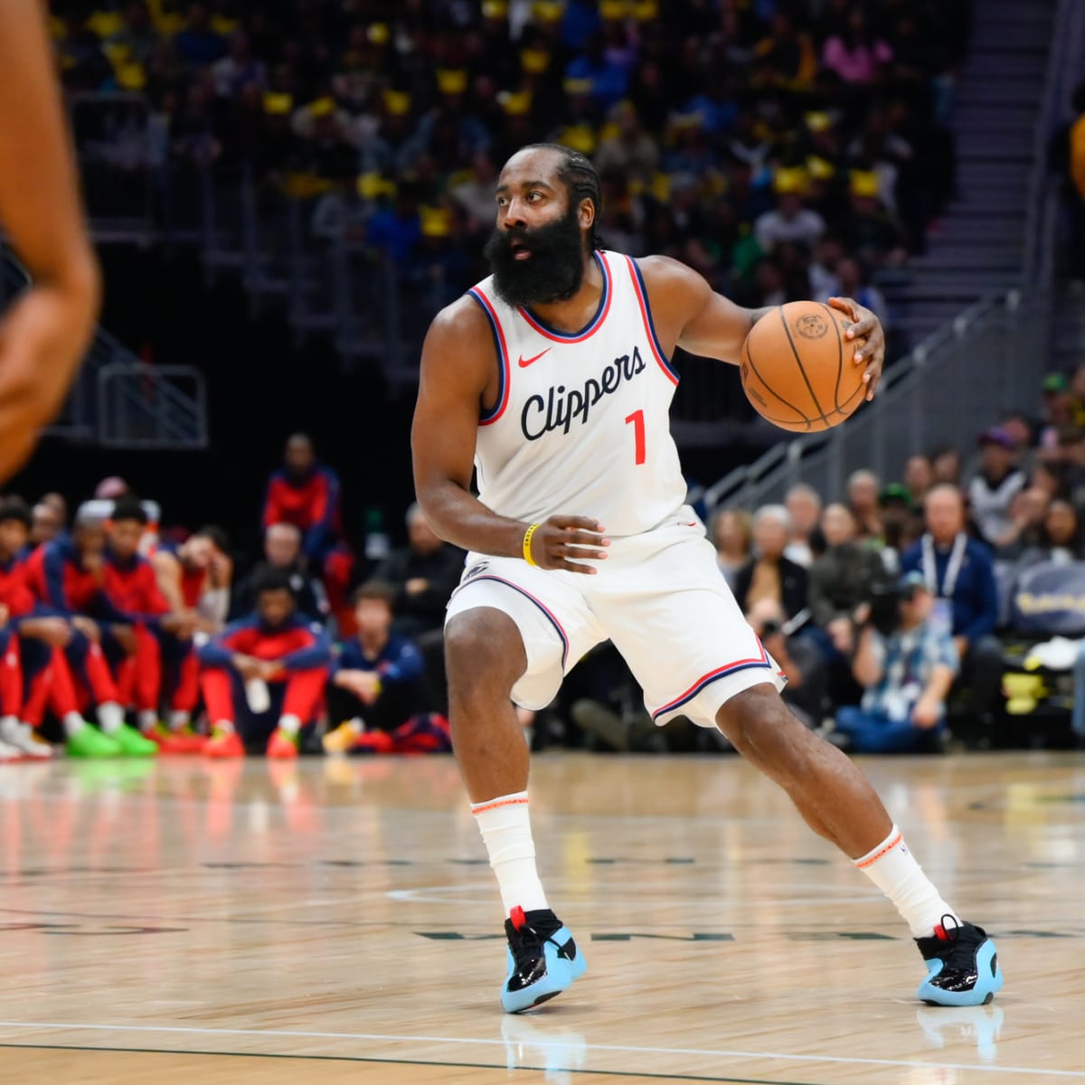 How to watch clippers game live hot sale