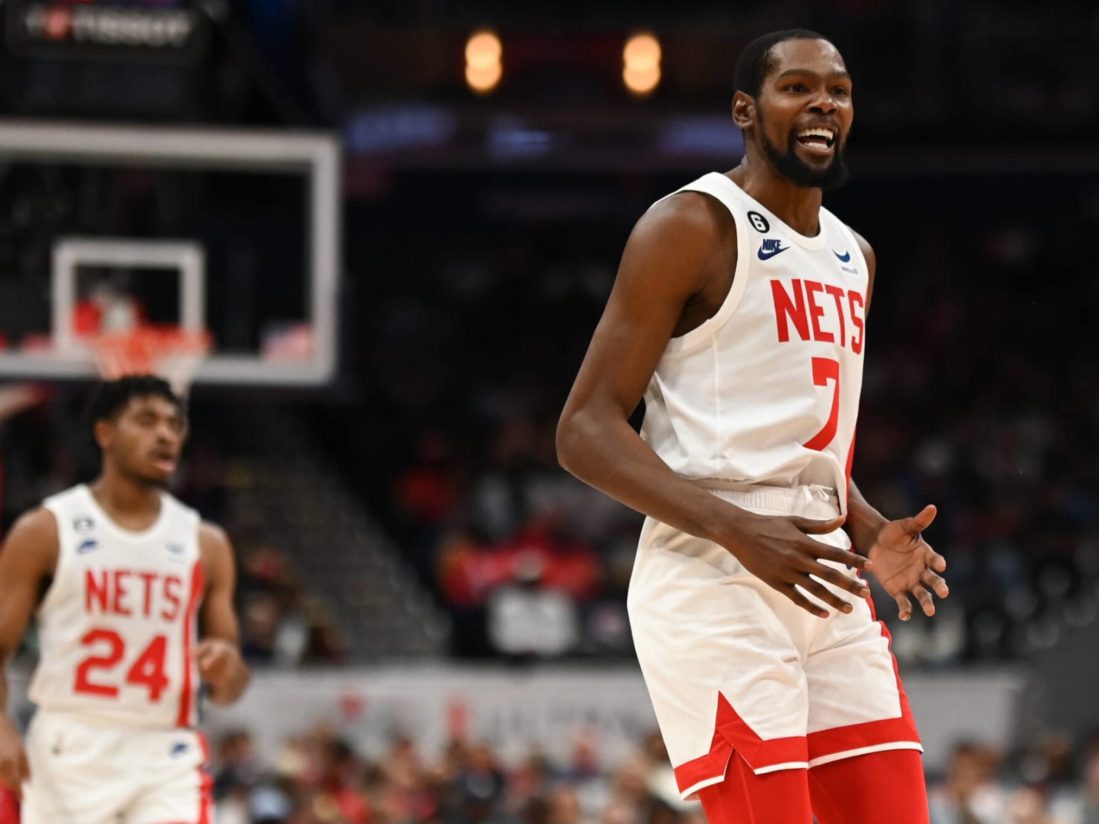 NBA Rumors: Rival Teams Are Ready To Restart Trade Talks For Kevin Durant |  Yardbarker