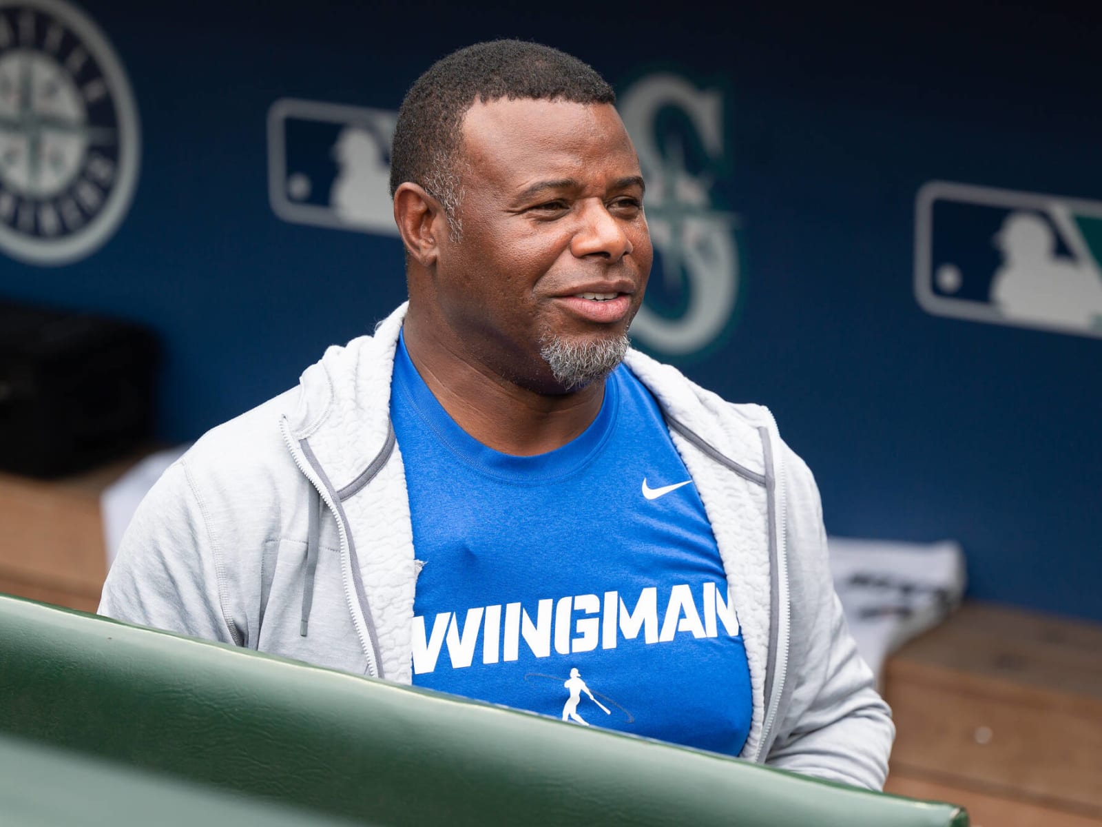 Ken Griffey Jr. Will Be Reds' 4th-Highest Paid Player in 2023 Due