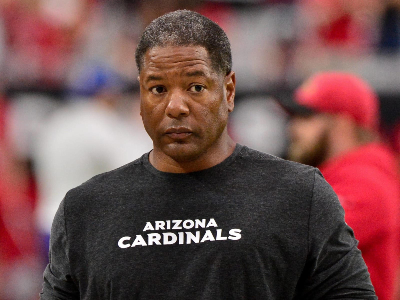 The 5: Biggest questions facing Cardinals coach Steve Wilks, answered