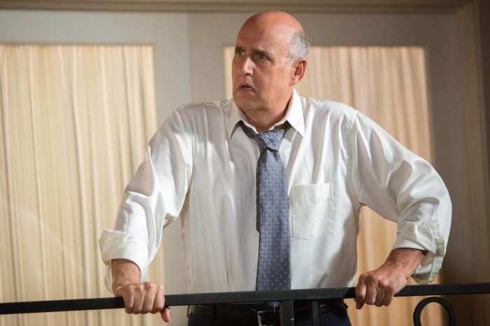 Jeffrey Tambor