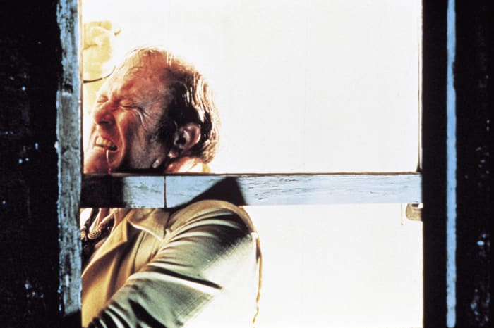“Blood Simple” (1984)