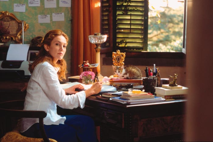 Under the Tuscan Sun (2003)