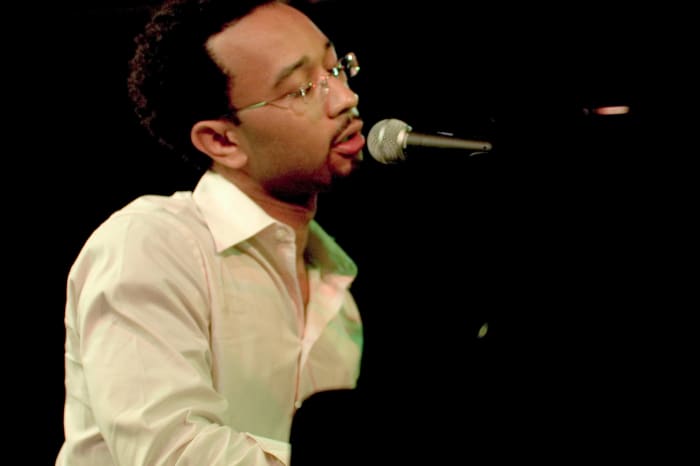 Played piano on Lauryn Hill's "Everything is Everything" (1999)