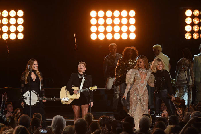 2016 Country Music Awards