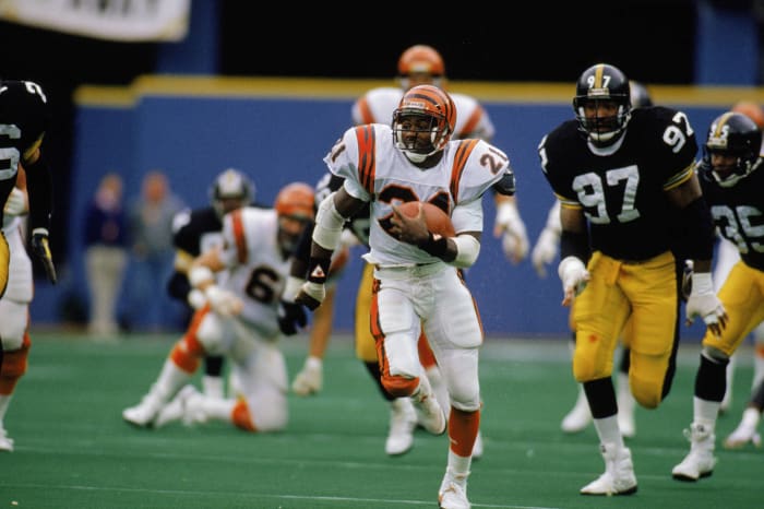 1989 Cincinnati Bengals