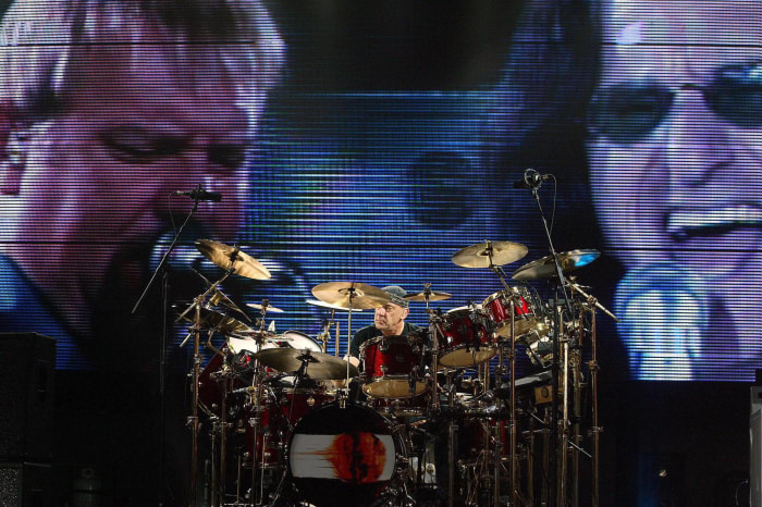 Rush
