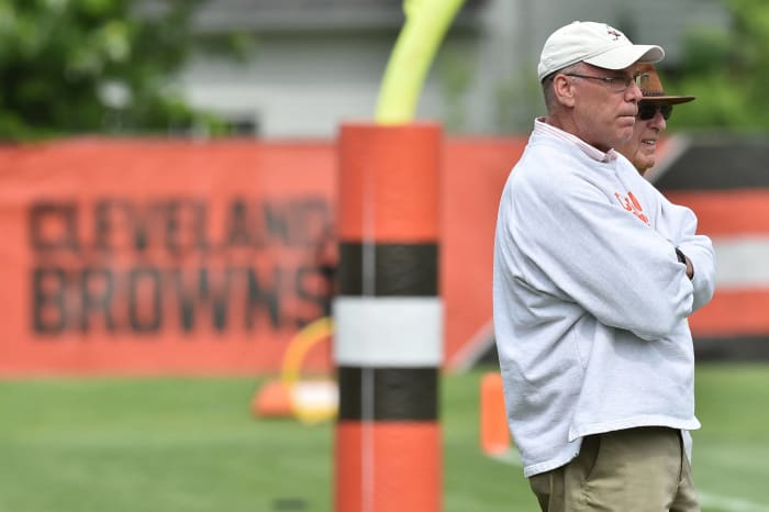 John Dorsey
