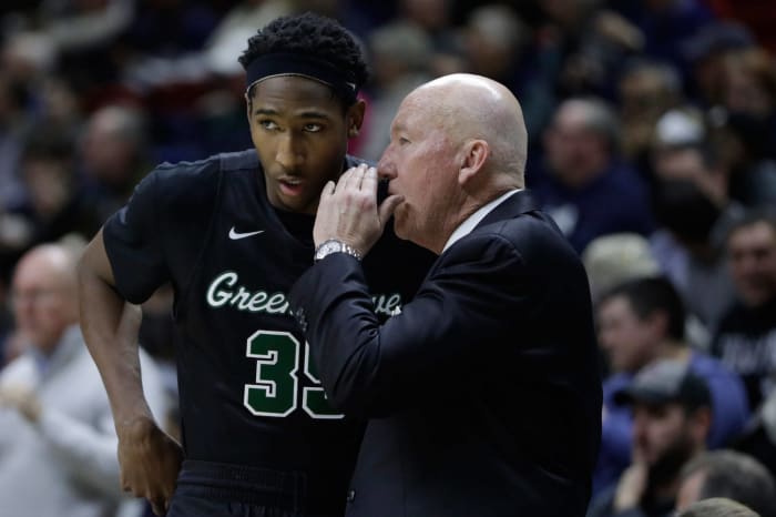 Brooklyn Nets (via Raptors): Melvin Frazier, SG, Tulane