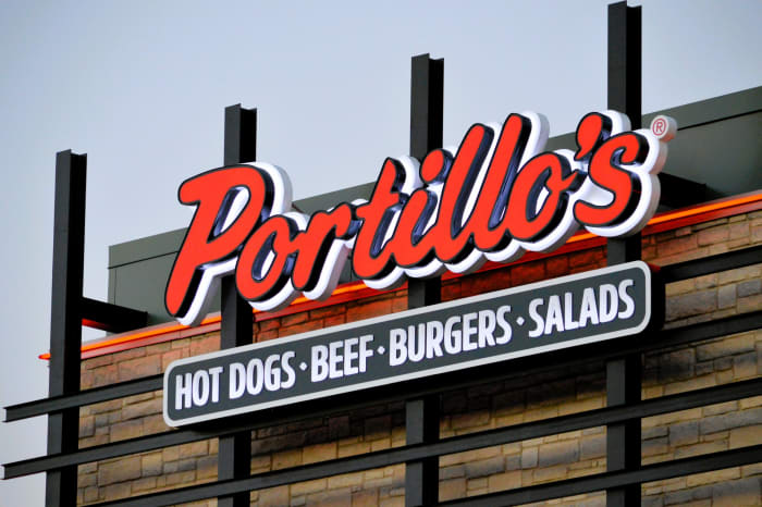 Portillo’s