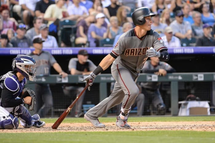 Arizona Diamondbacks: Can they compete without Goldschmidt and Corbin?