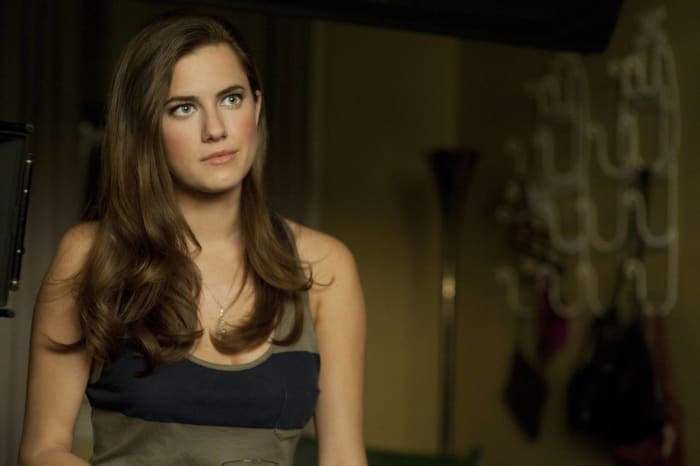 Allison Williams, 'Girls'