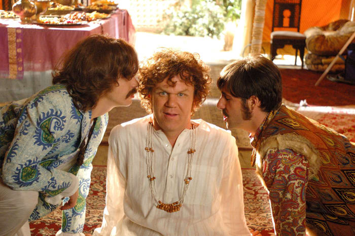 It’s now considered a cult classic