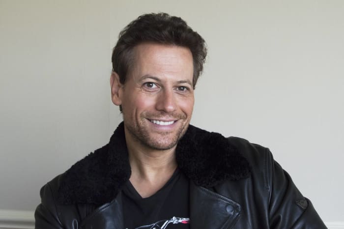 Ioan Gruffudd