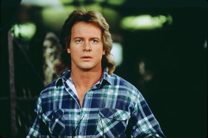 Roddy Piper