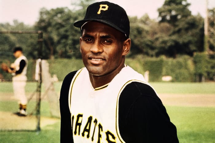 Roberto Clemente
