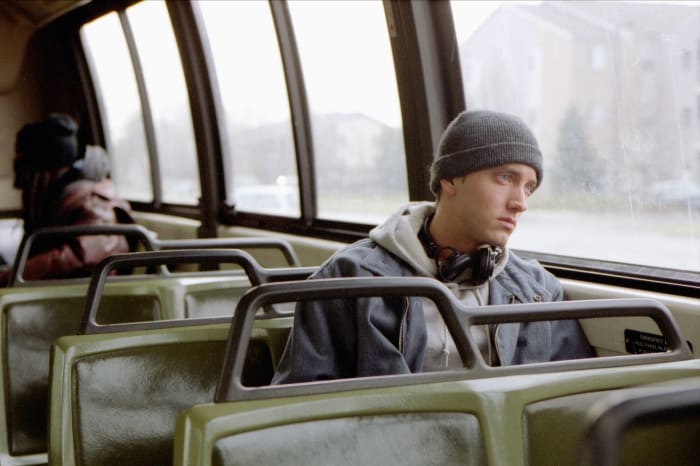 8 Mile