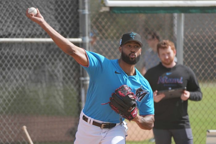 Miami Marlins