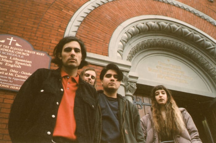 Peel Dream Magazine - "Agitprop Alterna"