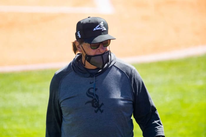 Tony La Russa, Chicago White Sox