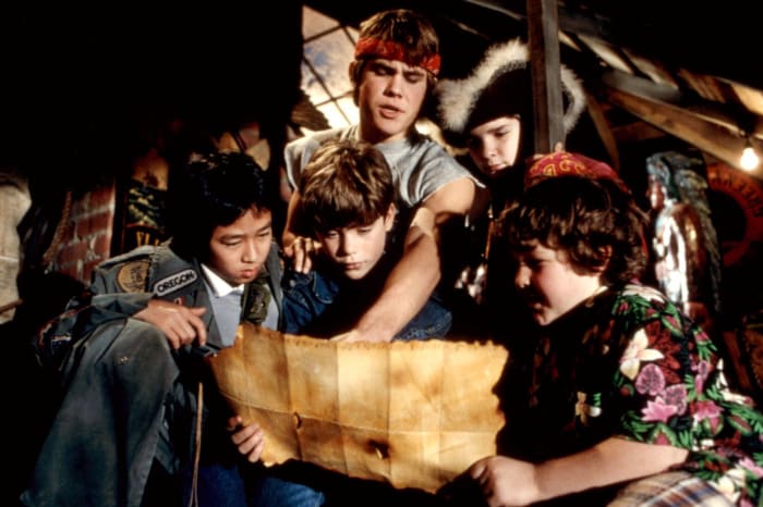 The Goonies (1985)