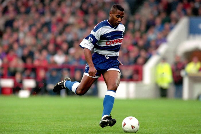 Les Ferdinand