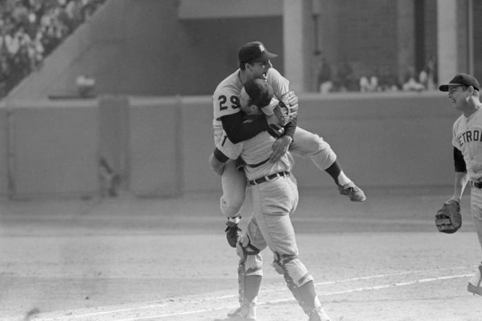 217 Mickey Lolich Photos & High Res Pictures - Getty Images