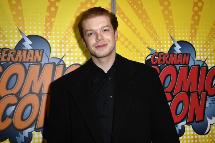 Cameron Monaghan