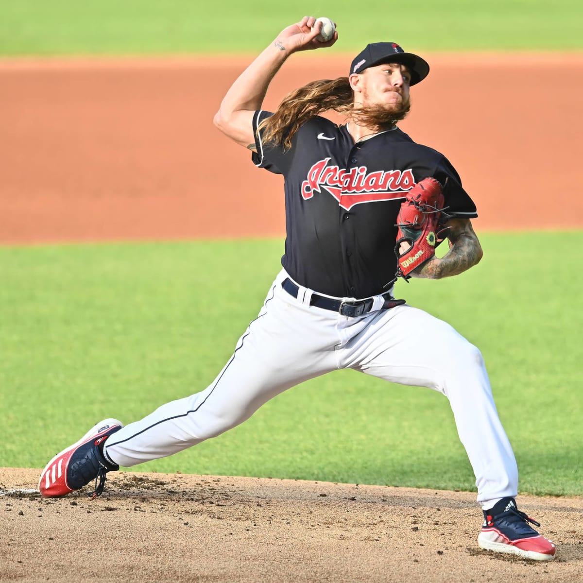 Mike Clevinger Likely Out More Than Two Months - MLB Trade Rumors