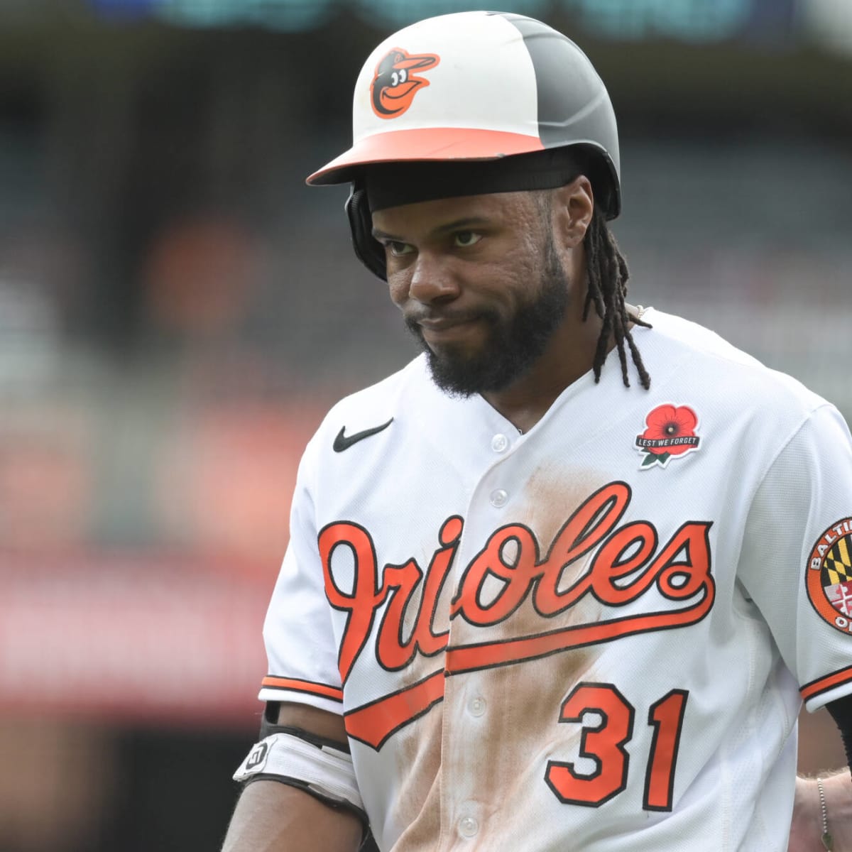 Baltimore Orioles 2022 Report Card: Cedric Mullins