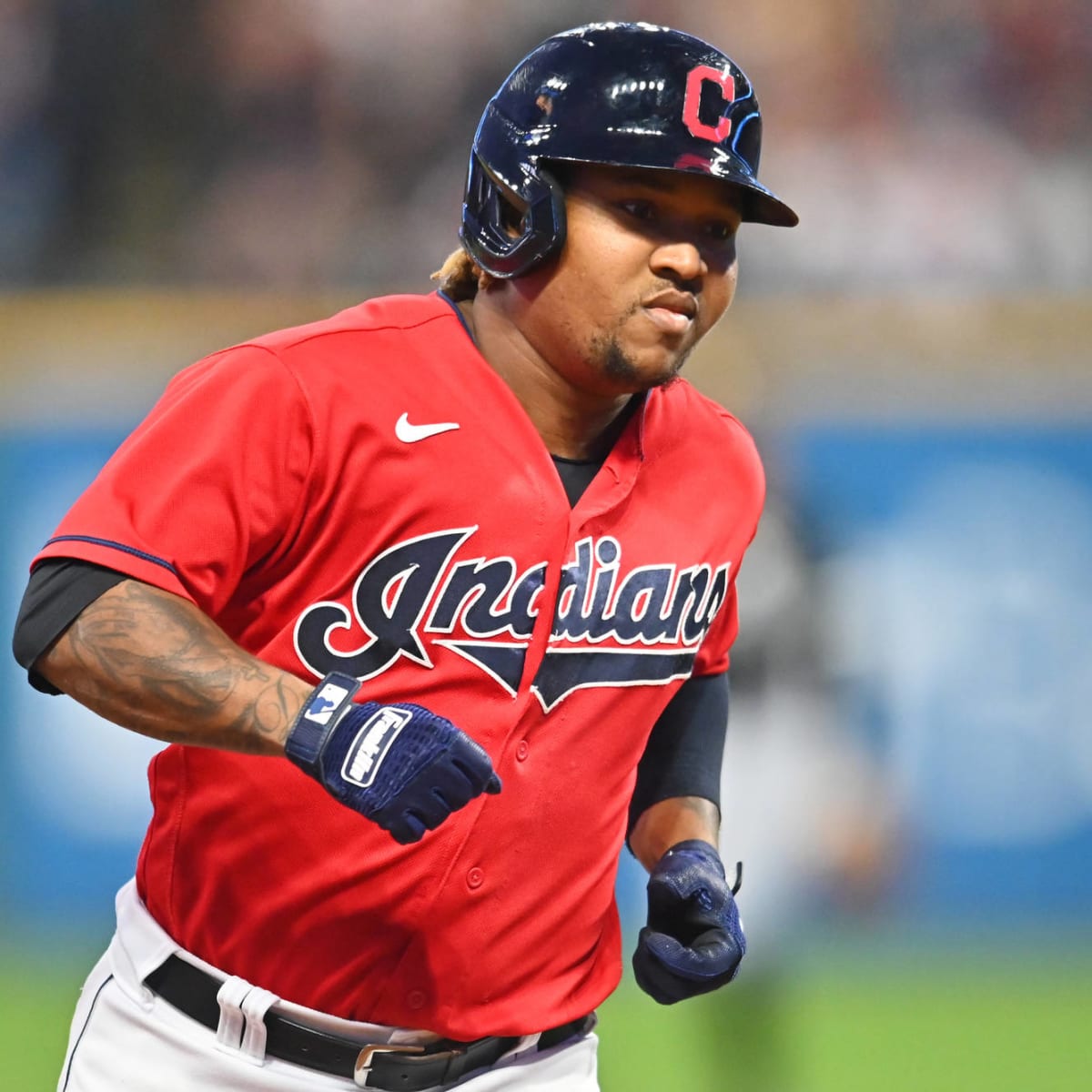 Guardians exercise option on Jose Ramirez, per report - MLB Daily Dish