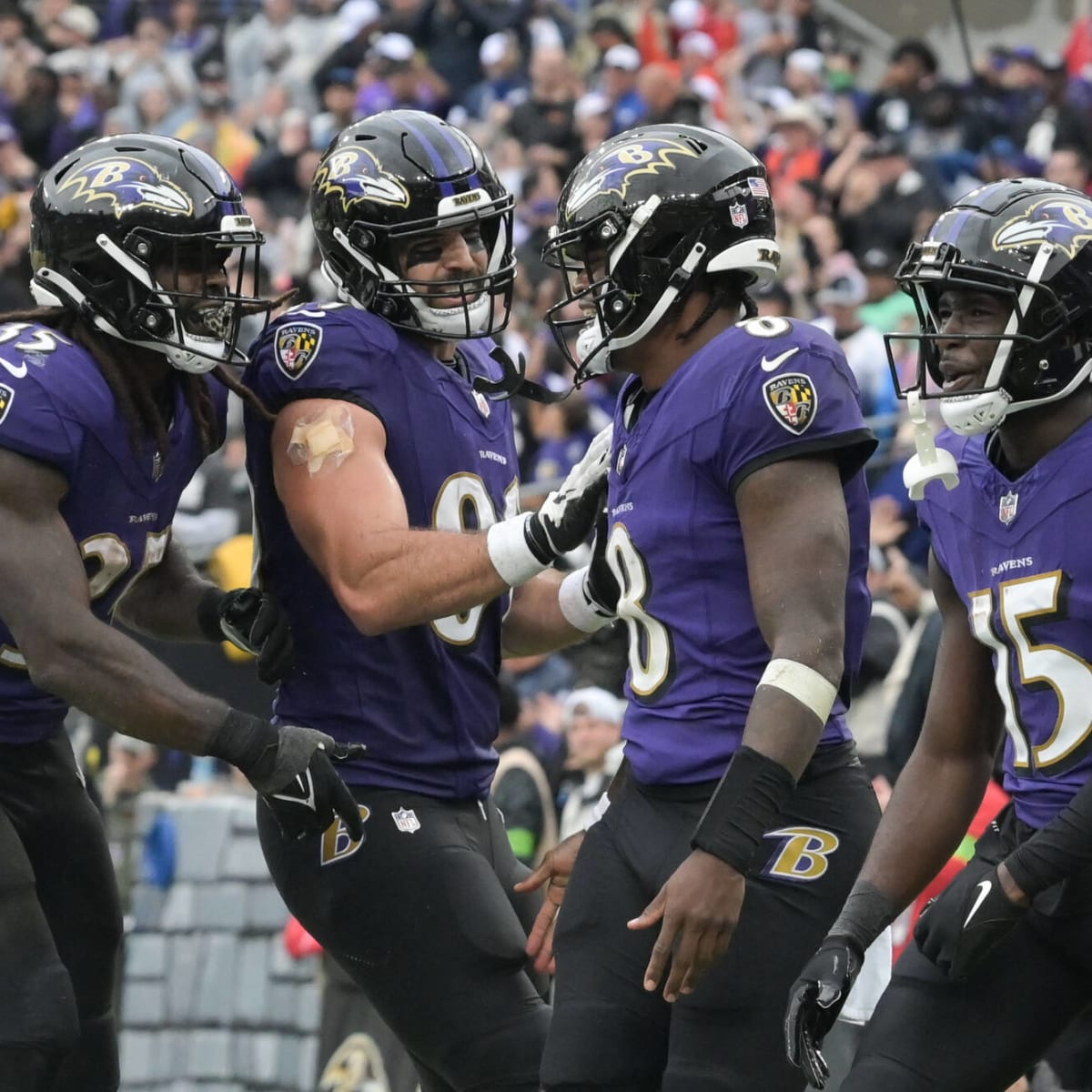 NFL Week 4: Baltimore Ravens vs. Cleveland Browns betting picks, preview