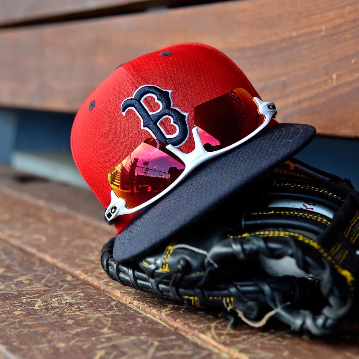 First-round pick Marcelo Mayer signs with Red Sox, gets a Fenway