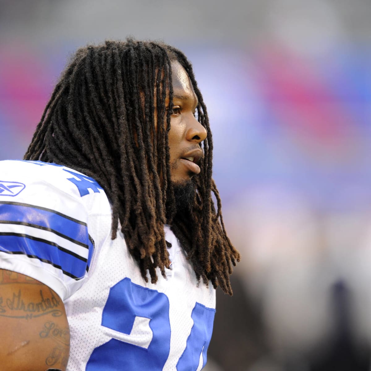 Former Dallas Cowboys Player Marion Barber III's Cause of Death