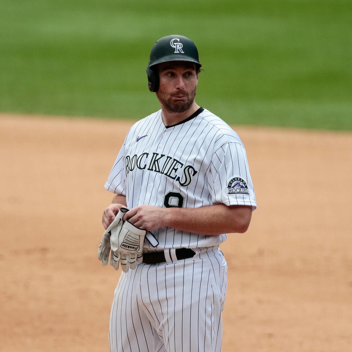 Why Daniel Murphy's minor-league stint may set-up MLB return