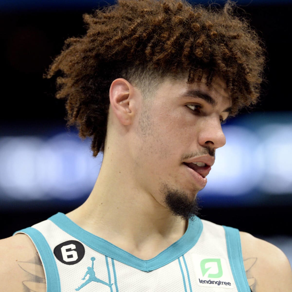 Injury to Dennis Smith Jr. spurred LaMelo to return quicker