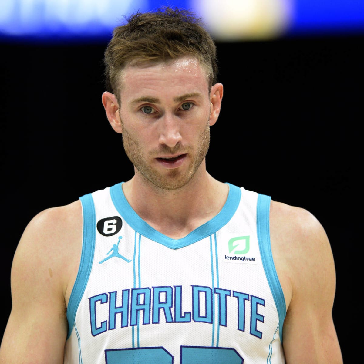 OSDB - Gordon Hayward - Charlotte Hornets - Contracts