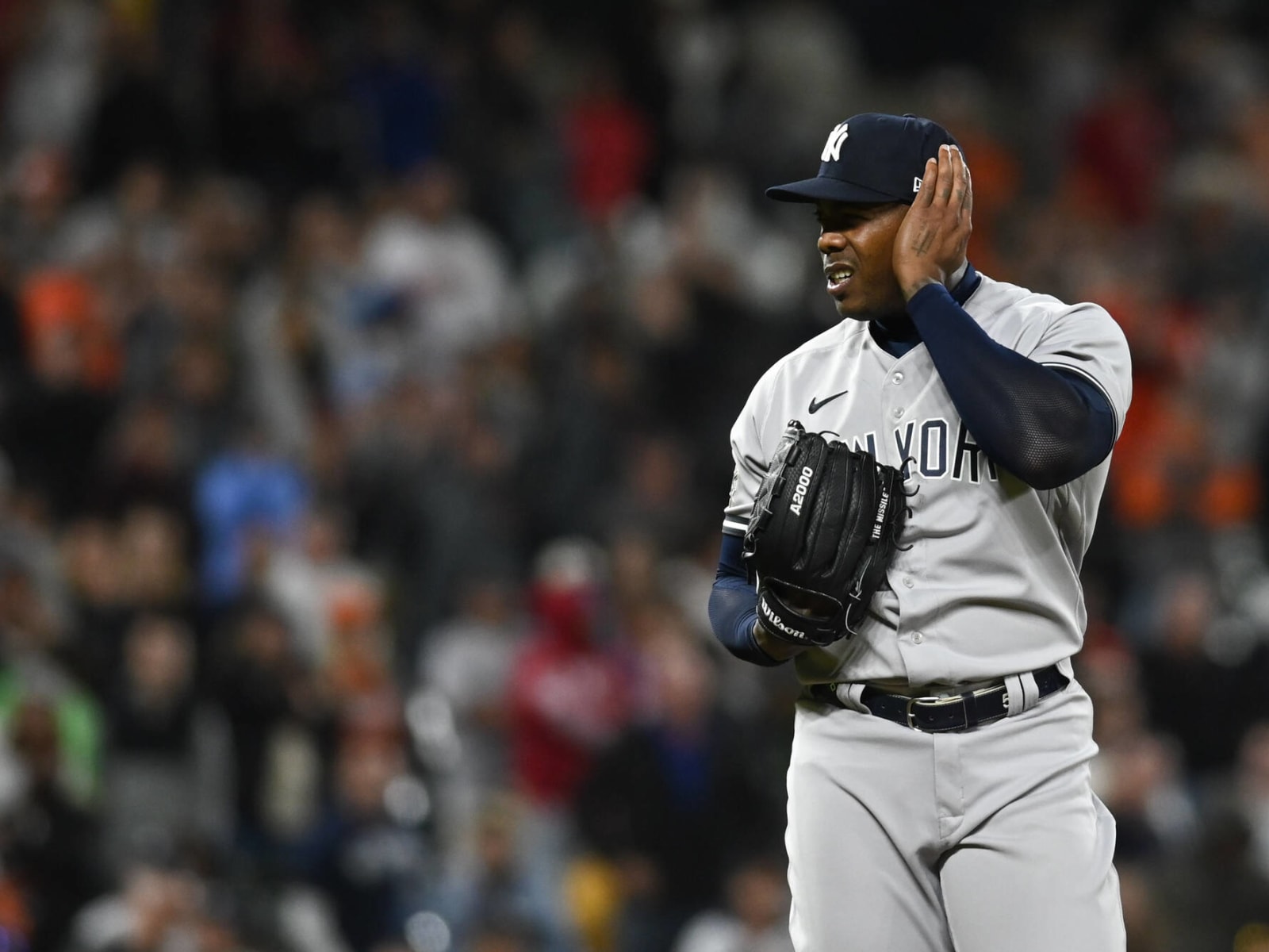 Concerns are misplaced about adding shortstop depth in an Aroldis Chapman  trade - Pinstripe Alley