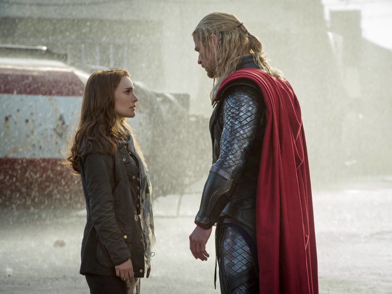 Thor' box office is strong, but should Marvel be worried? - Los Angeles  Times