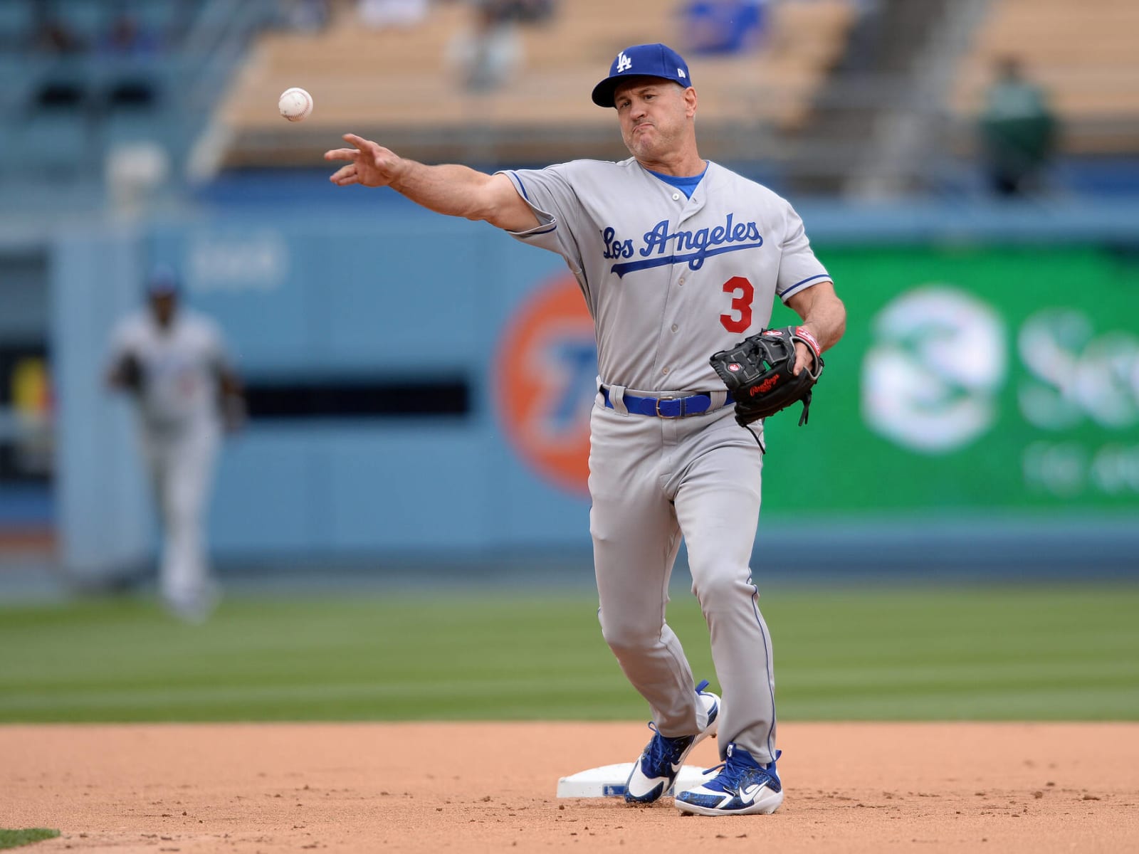 Steve sax jersey 2025
